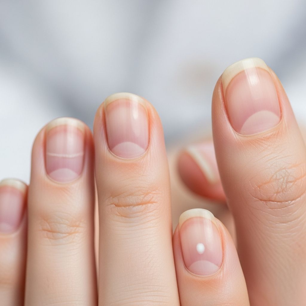Discover how nail changes signal health issues, from infections to systemic diseases, and learn expert tips for strong, healthy nails.