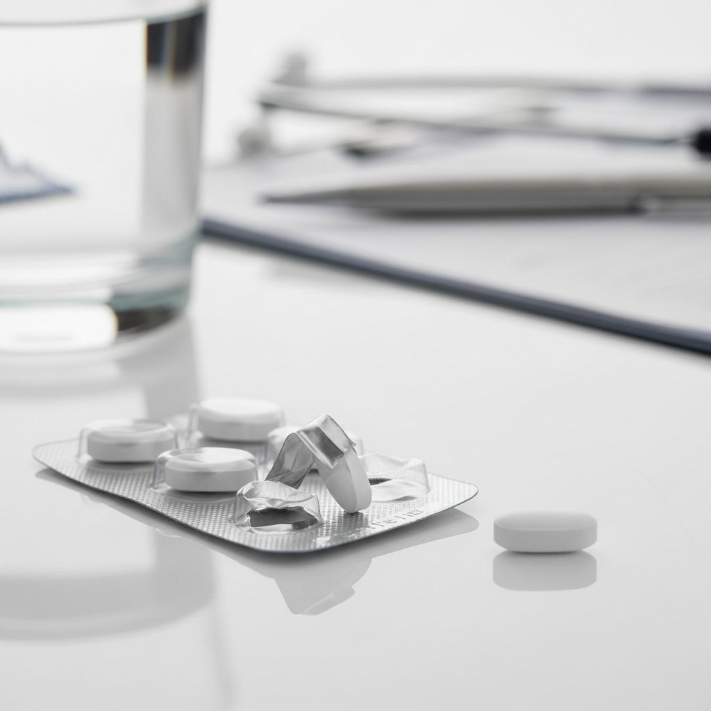 Nalmefene Tablets: Uses, Dosage, Side Effects, Safety Nalmefene (Selincro) helps reduce alcohol consumption in adults with alcohol dependence and high drinking risk levels, taken as-needed with psychosocial support.