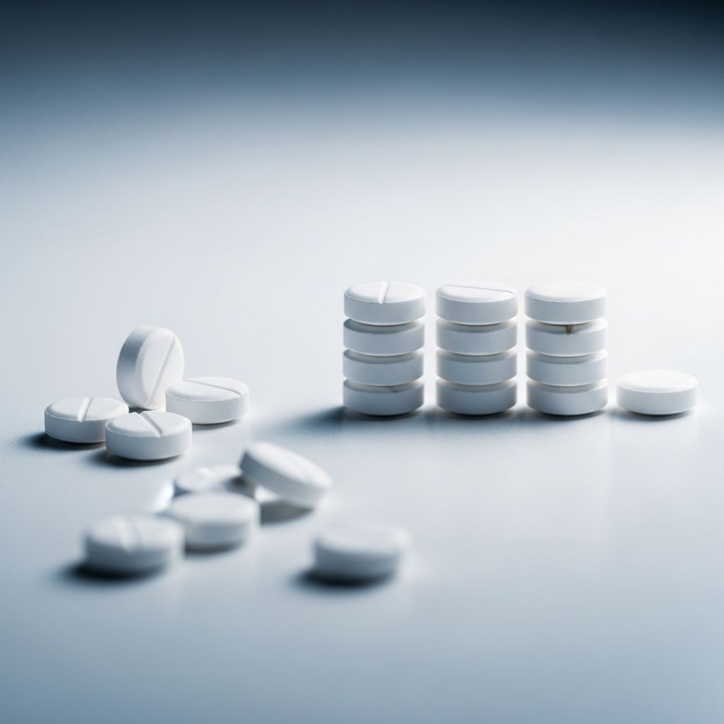 Comprehensive guide to naltrexone tablets for opioid dependence treatment, including usage, side effects, and precautions.