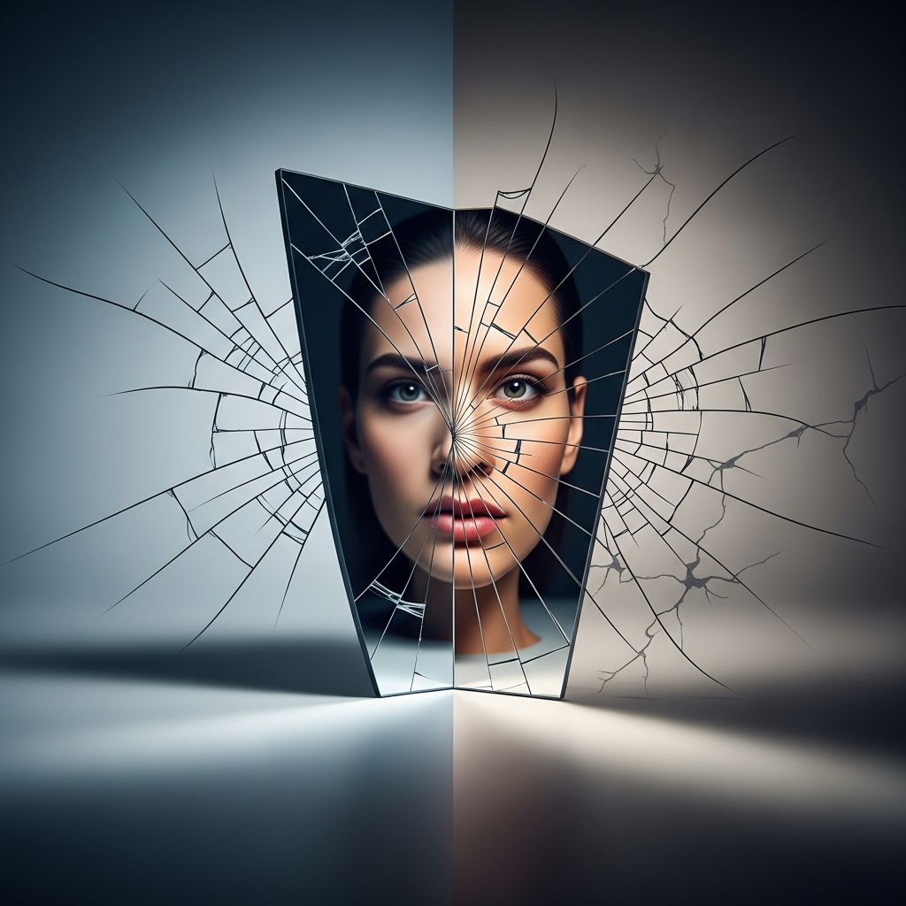 Understand narcissistic personality disorder: symptoms, causes, diagnosis, treatment options, and strategies for living with NPD.