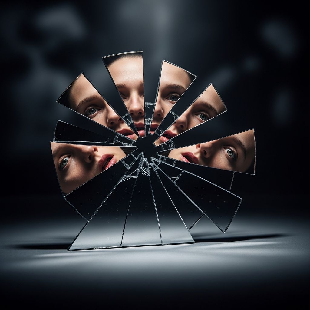 Narcissistic Personality Disorder Symptoms Recognize the signs of narcissistic personality disorder, from grandiosity to lack of empathy, and understand its impact on relationships and daily life.