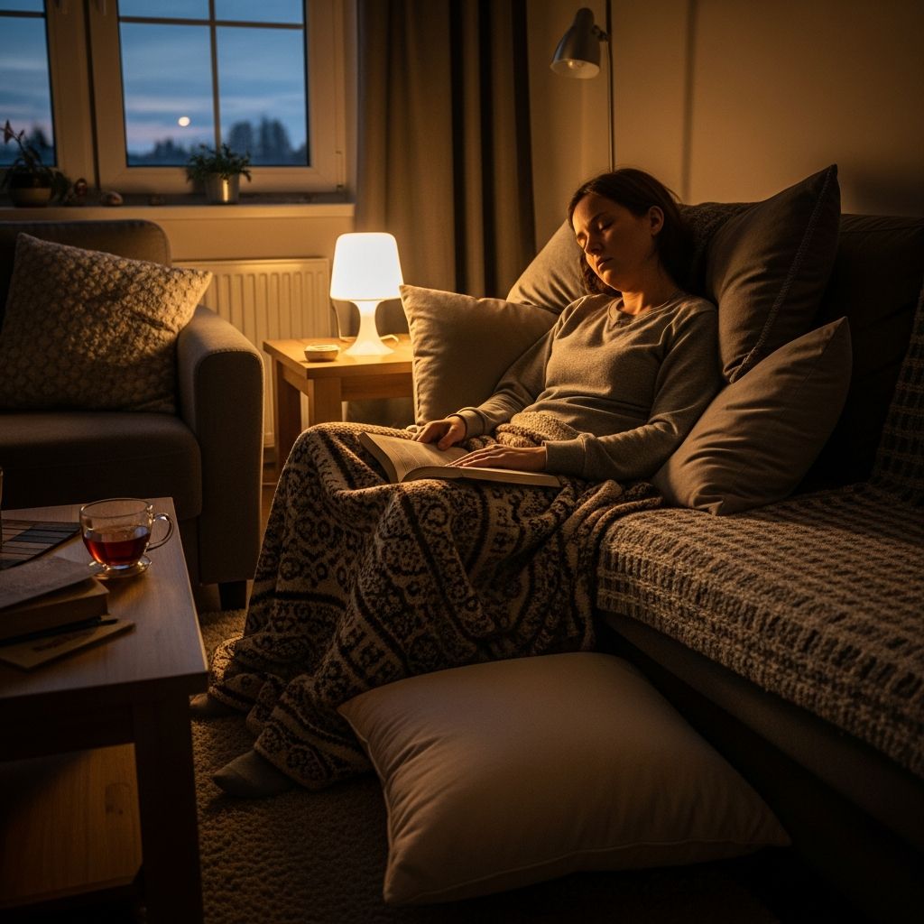 Recognizing the signs of narcolepsy: excessive daytime sleepiness, cataplexy, sleep paralysis, and more for early diagnosis and management.