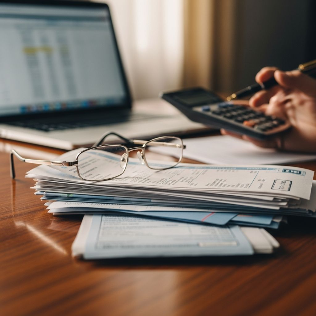 Expert strategies to lower your hospital bills, spot errors, and secure affordable payment plans effectively.