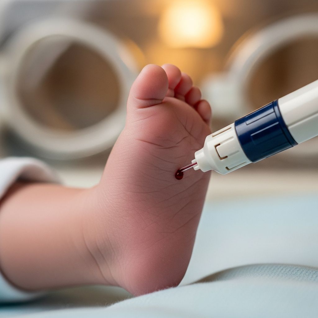 Neonatal Diabetes: 3 Types, Causes, And Treatment Options Understanding neonatal diabetes: rare genetic condition in infants under 6 months, treatments including sulfonylureas for better outcomes.