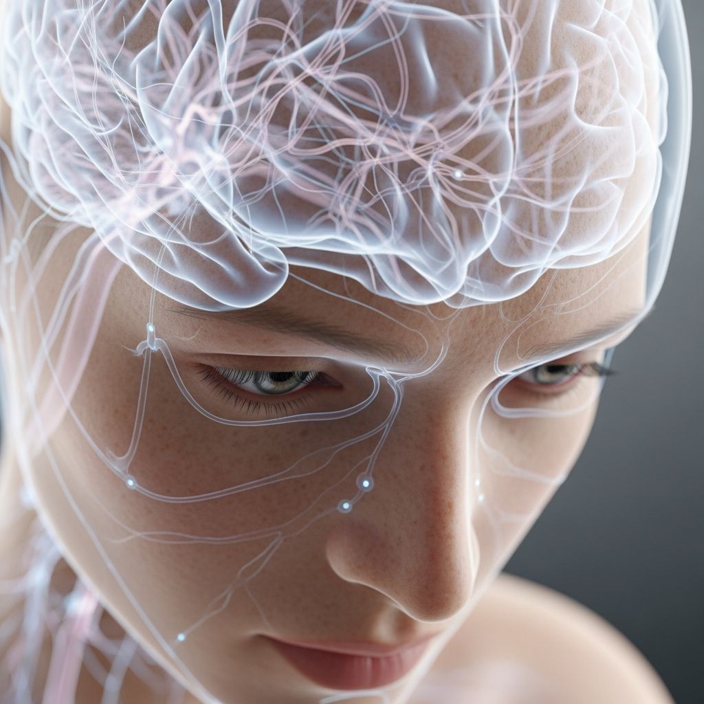 Discover critical neurological warning signs that demand immediate attention to prevent serious health complications.