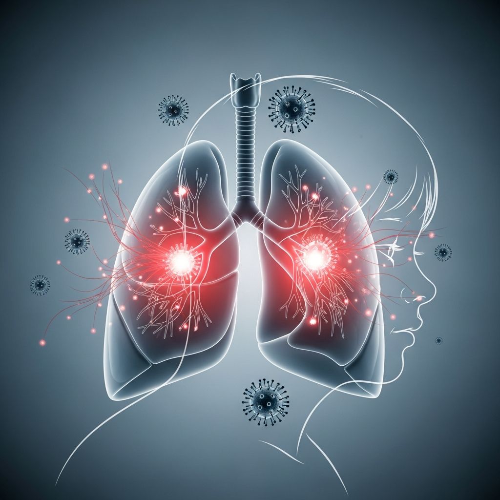 Discover multisystem inflammatory syndrome in children (MIS-C), its links to COVID-19, differences from Kawasaki disease, and expert guidance for parents.