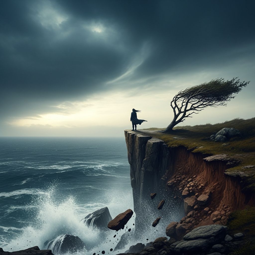 New Year, New You: Why Reinventing Yourself in 2026 Might Harm Mental Health Discover why drastic self-reinvention in the new year can damage mental wellbeing and learn healthier paths to personal growth and change.