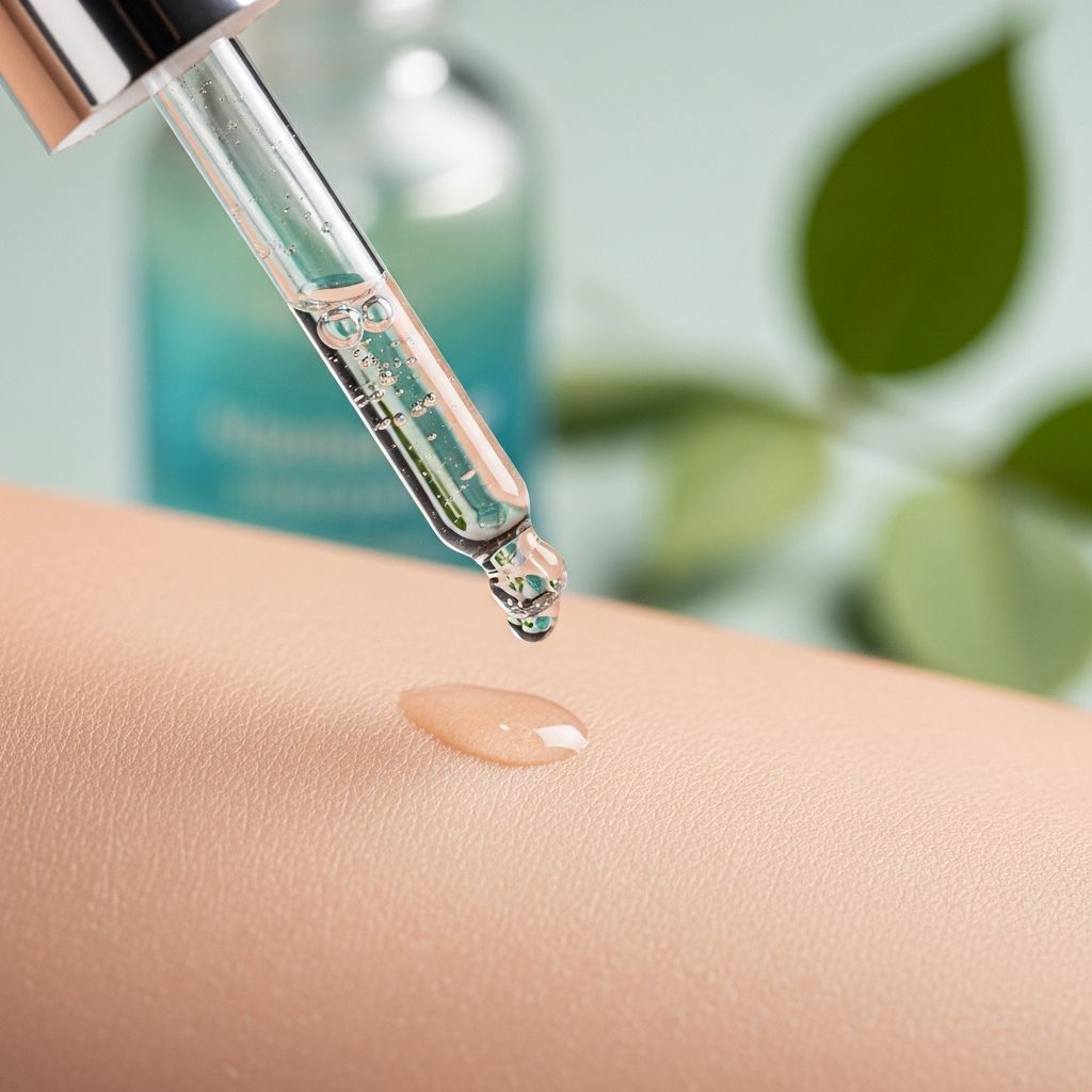 Discover how niacinamide transforms skin health with anti-aging, anti-inflammatory, and barrier-repair benefits.
