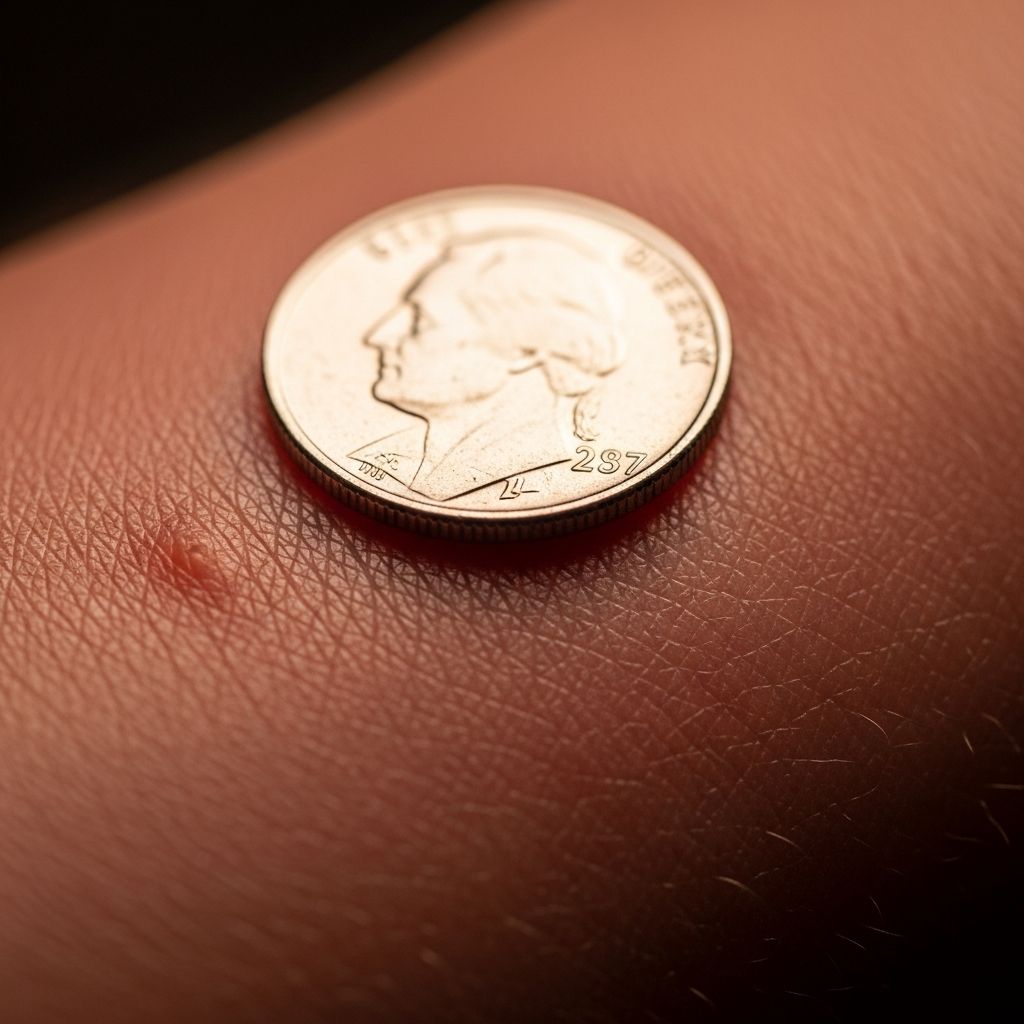 Understanding nickel allergy: causes, symptoms, diagnosis, treatment, and prevention strategies for this common contact dermatitis.