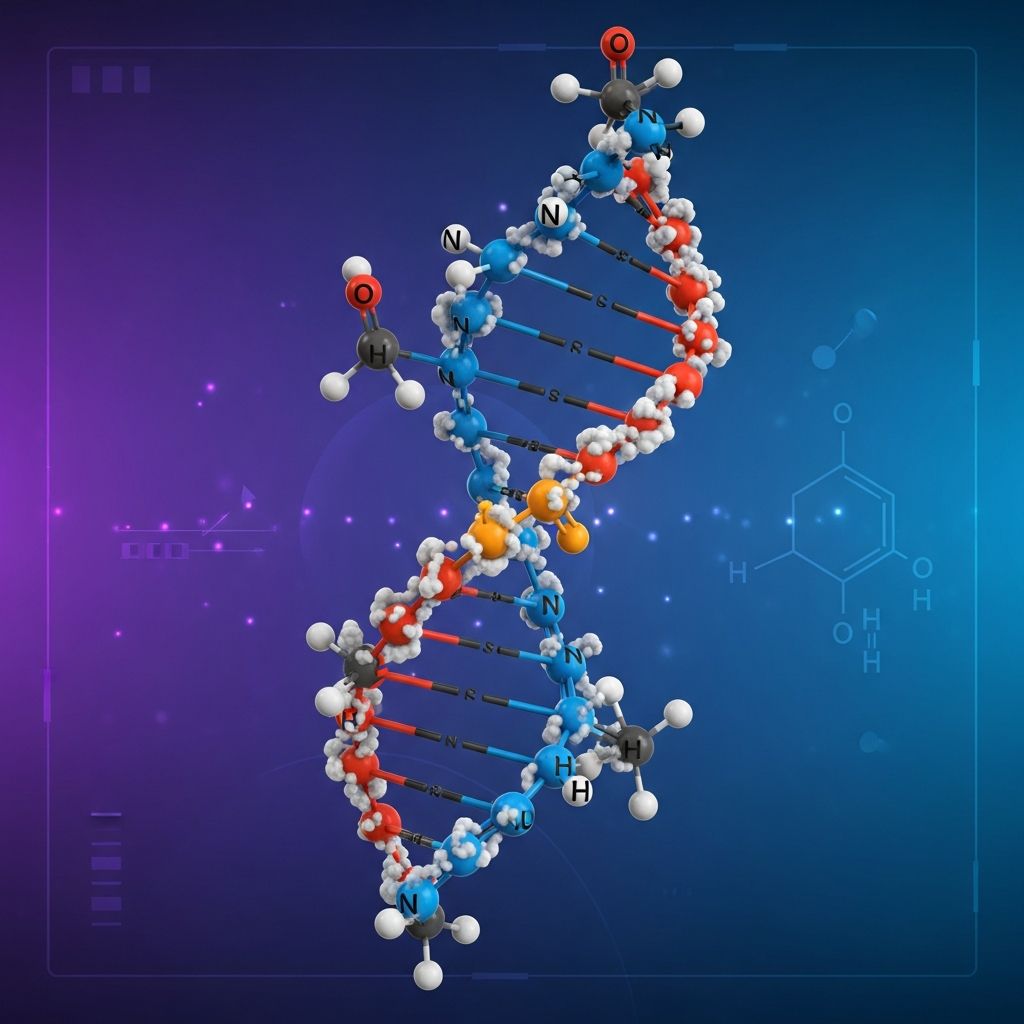 Unlocking the power of NAD+: This vital coenzyme fuels energy production, DNA repair, and healthy aging while combating age-related decline.