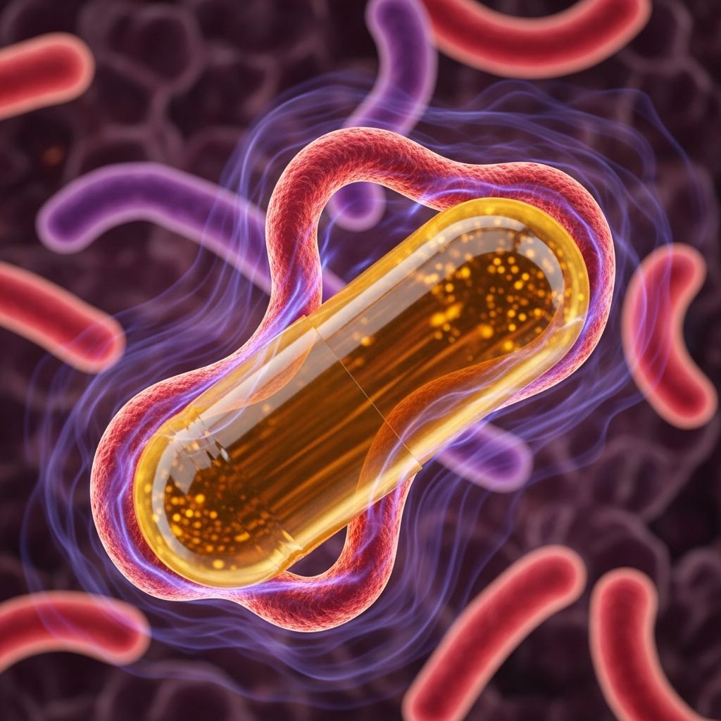 Complete guide to nitrofurantoin (Macrobid) for treating urinary tract infections safely and effectively.