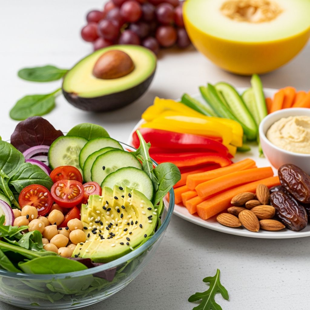 Discover 30 delicious no-cook recipes that support weight loss with high protein, fiber, and low calories—no oven required.