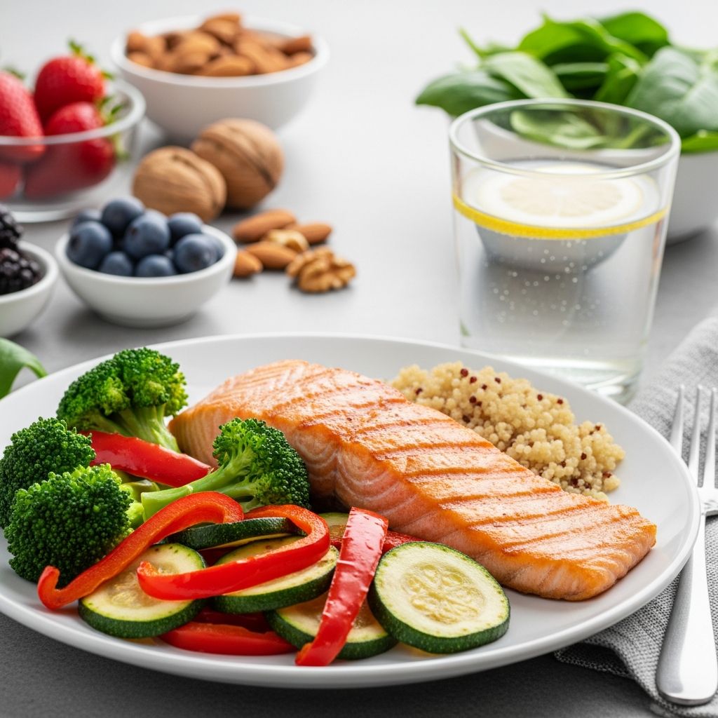 Discover a comprehensive guide to cutting added sugars with expert tips, meal plans, recipes, and strategies for sustainable success.