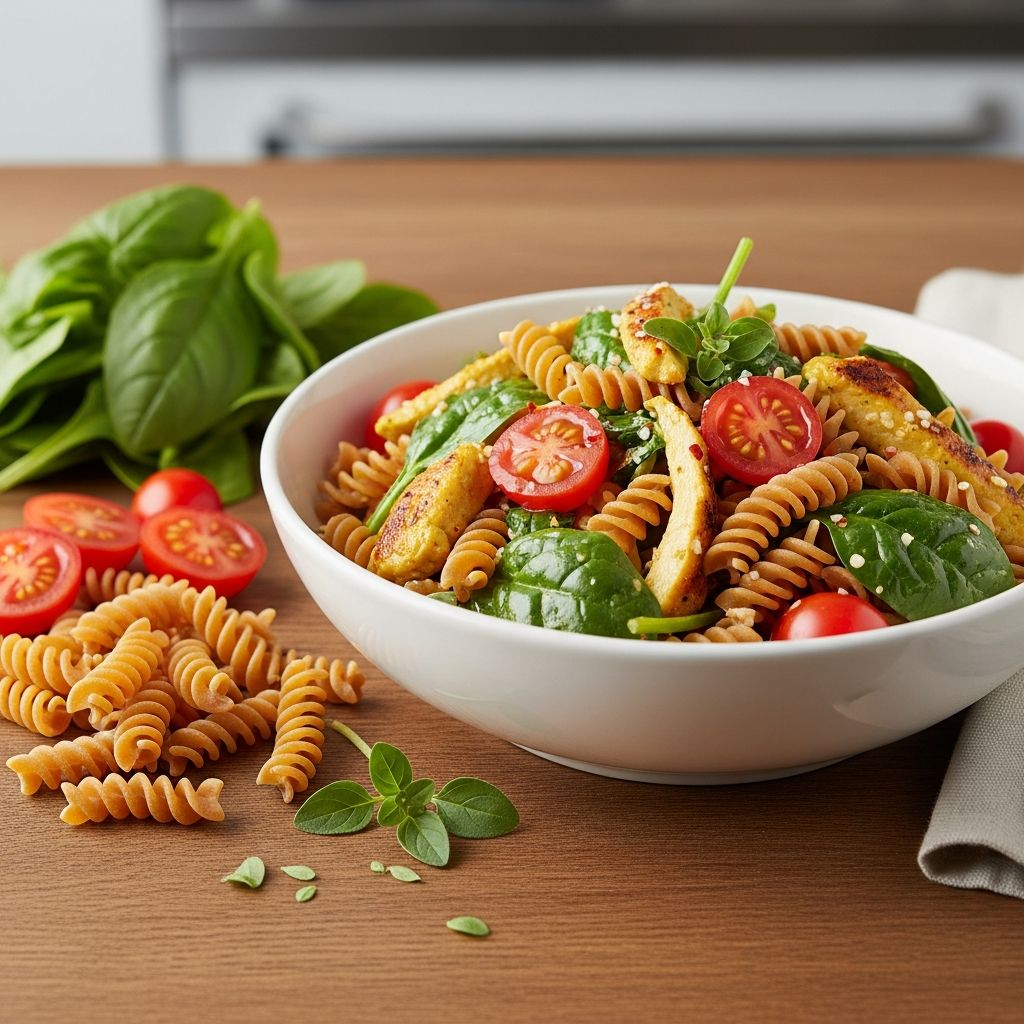 Discover if Noodles & Company's innovative LEANguini pasta lives up to its low-carb, high-protein health promises with expert analysis.