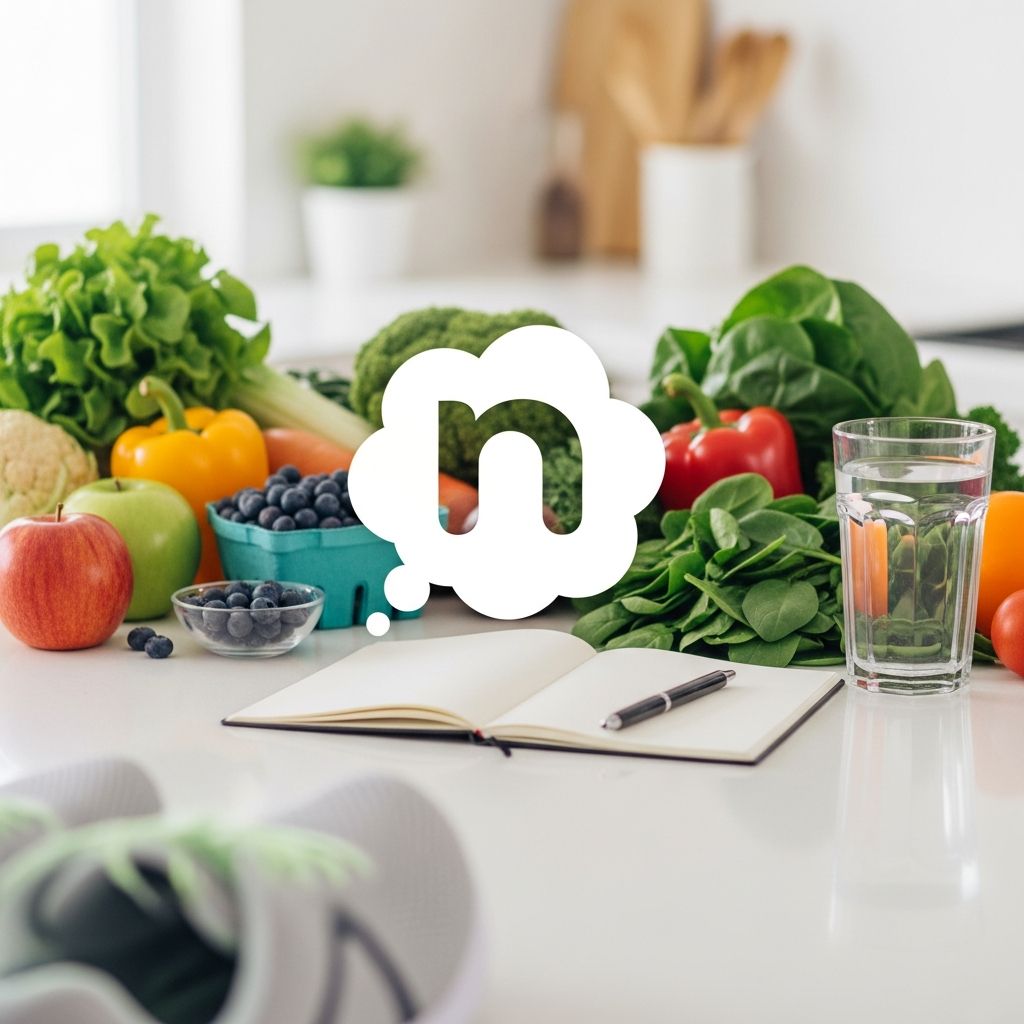Discover how the Noom diet uses psychology, food tracking, and coaching to promote sustainable weight loss and healthy habits.