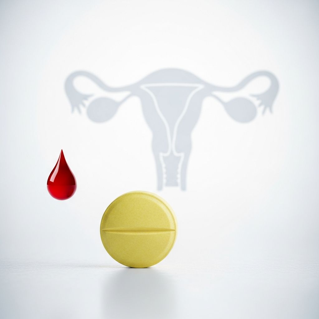 Comprehensive guide to norethindrone (Aygestin) for managing endometriosis, heavy bleeding, and painful menstrual periods effectively.