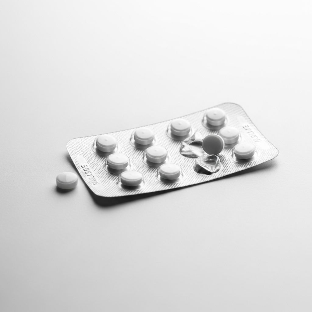 Comprehensive guide to norethisterone (Primolut N, Utovlan) for managing painful, heavy periods and endometriosis symptoms.