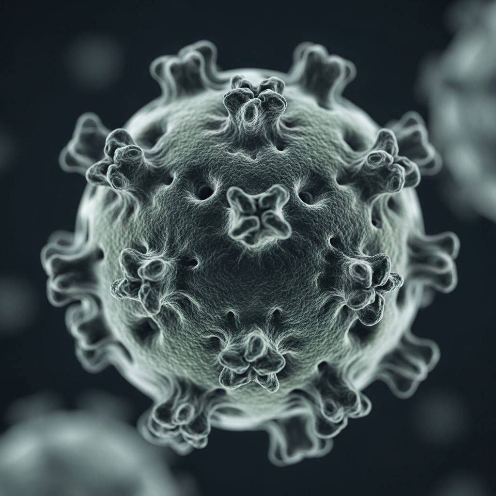 Understand norovirus symptoms, transmission, treatment, and prevention to protect yourself and others from this highly contagious stomach bug.