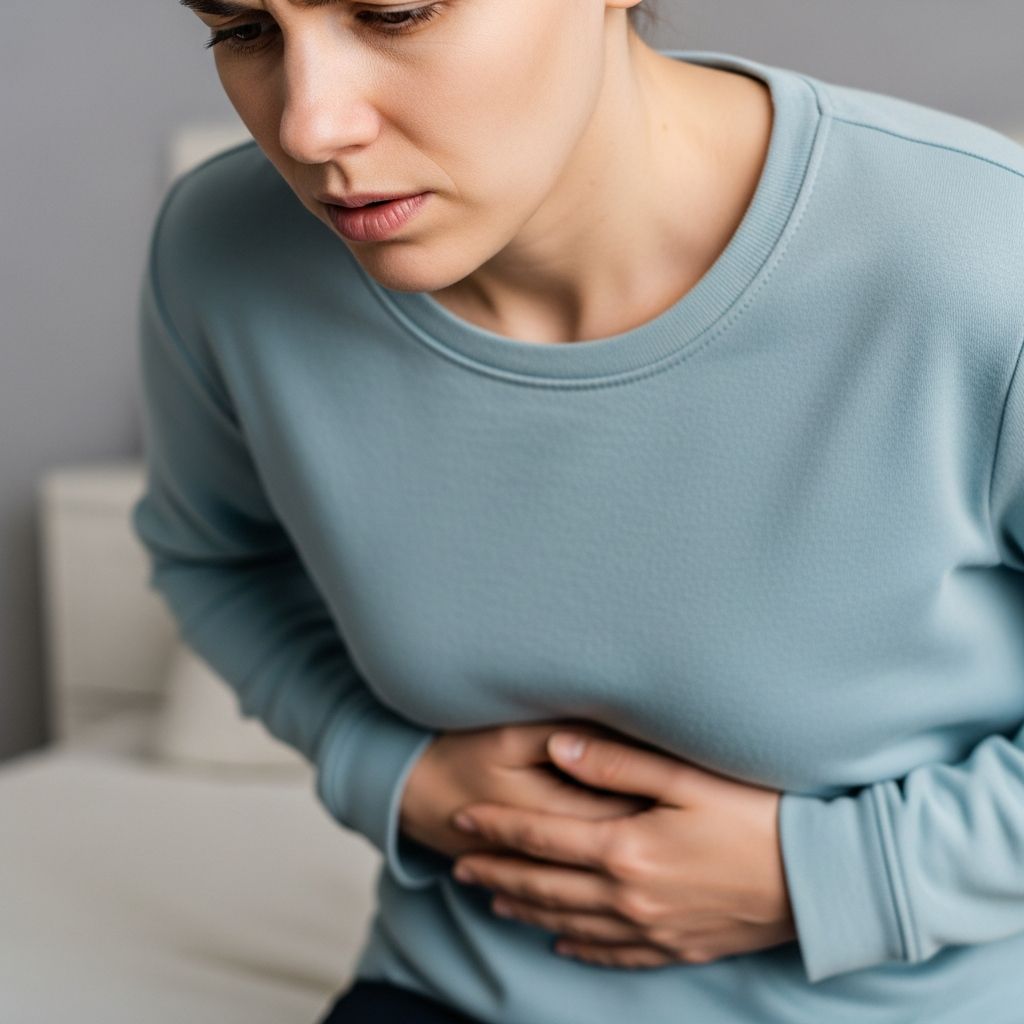 Recognize norovirus symptoms quickly, understand transmission, treatment, and prevention to protect yourself and others from this highly contagious stomach bug.