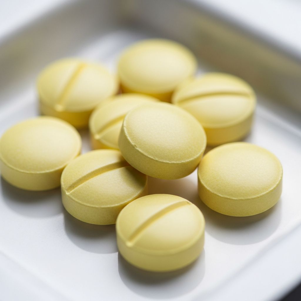 Comprehensive guide to nortriptyline tablets: uses for depression, nerve pain, dosage, side effects, and safety precautions for effective treatment.