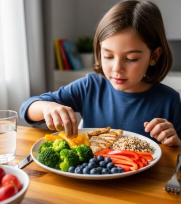 Essential nutrition strategies to support children with ASD in overcoming picky eating and ensuring balanced diets for optimal health and development.