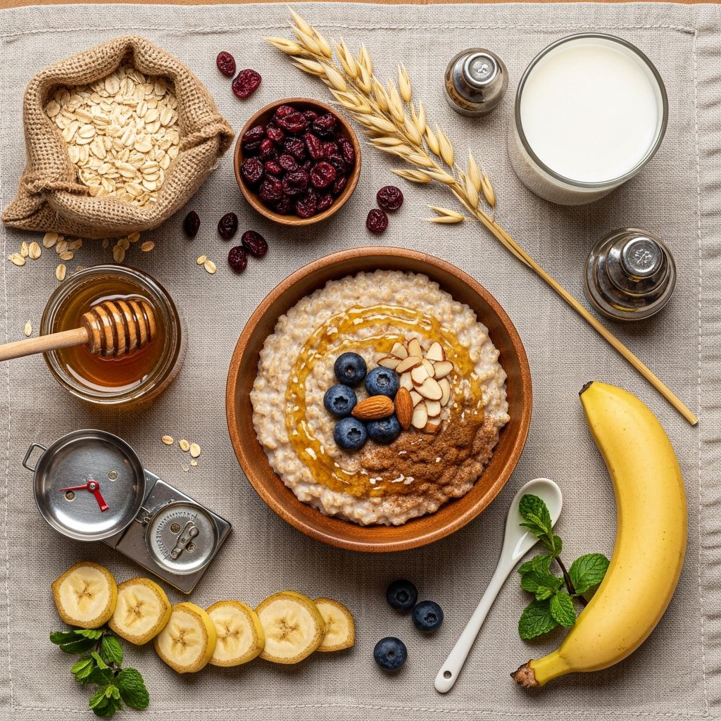 Oats Benefits: 9 Key Ways Oats Boost Your Health Discover the science-backed health benefits of oats, from heart health to blood sugar control and weight management.