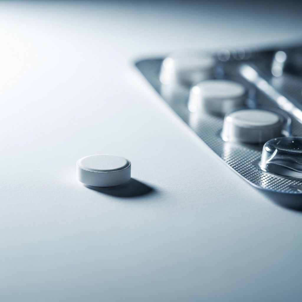Ofloxacin Tablets: Uses, Dosage, Side Effects & Precautions Comprehensive guide to ofloxacin tablets: uses, dosage, side effects, and precautions for treating bacterial infections effectively.