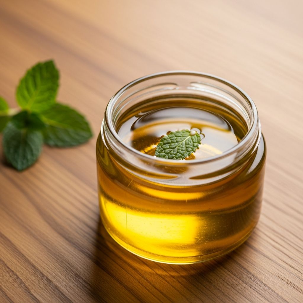 Discover oil pulling's potential for oral health, from ancient Ayurvedic roots to modern evidence on benefits, risks, and proper techniques.