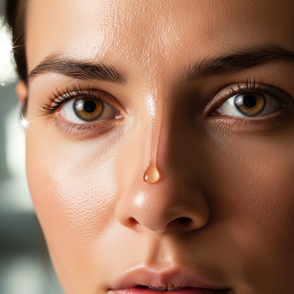 Discover effective strategies to manage oily skin, from daily routines and home remedies to advanced clinical treatments for lasting control.