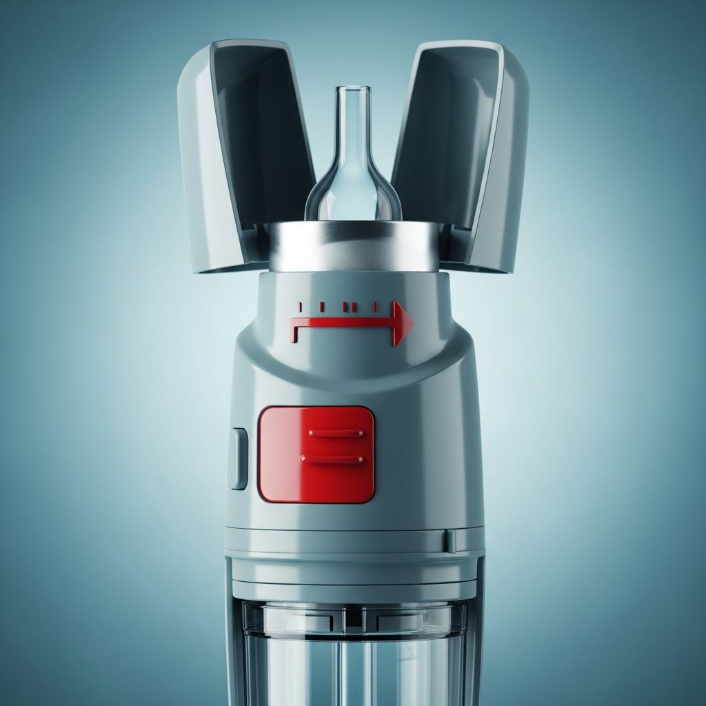 Olodaterol Inhaler For COPD: What To Know About Striverdi Olodaterol inhaler (Striverdi) is a long-acting bronchodilator used daily to manage COPD symptoms like breathlessness and wheezing effectively.