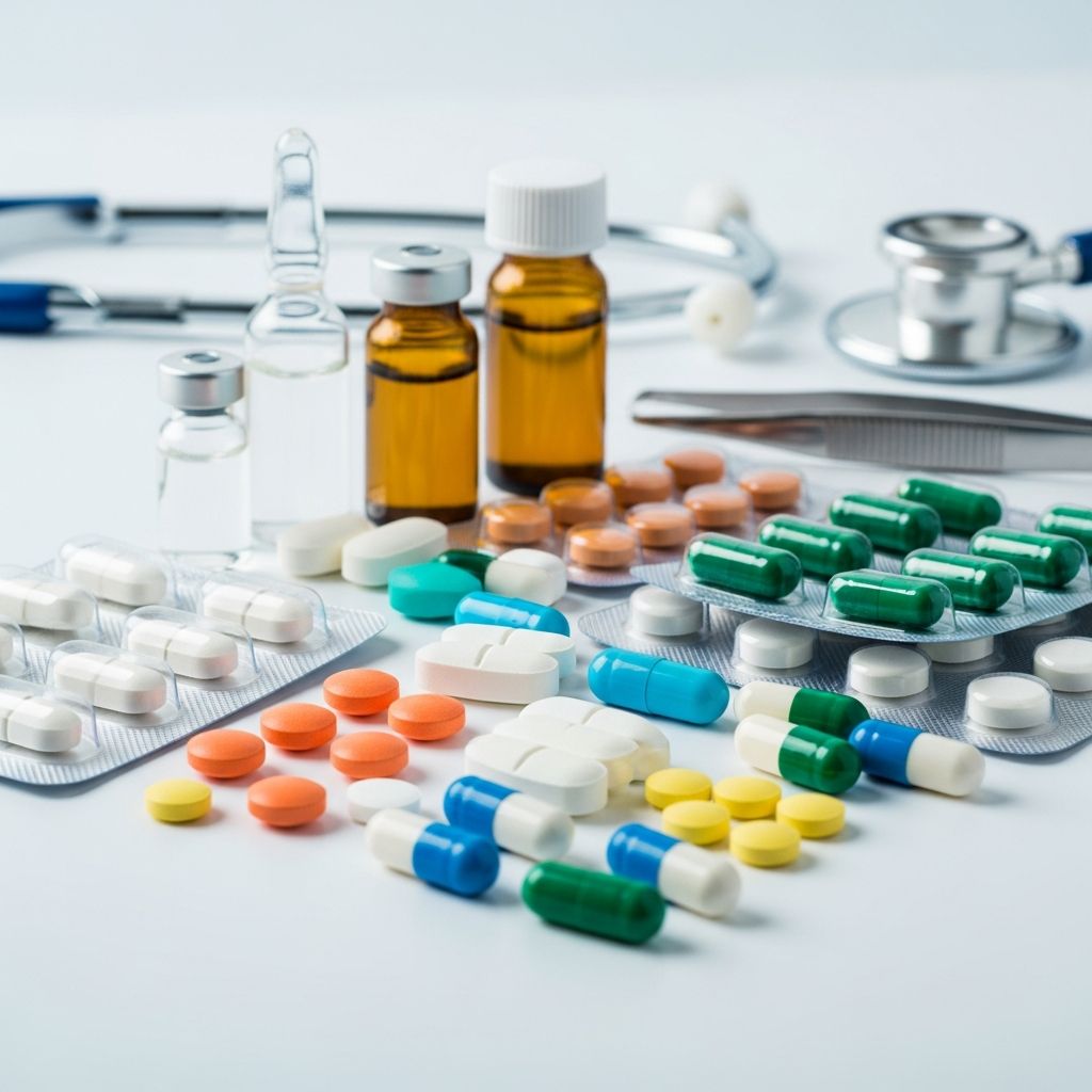 Comprehensive guide to oral antifungals for treating systemic and superficial fungal infections effectively.