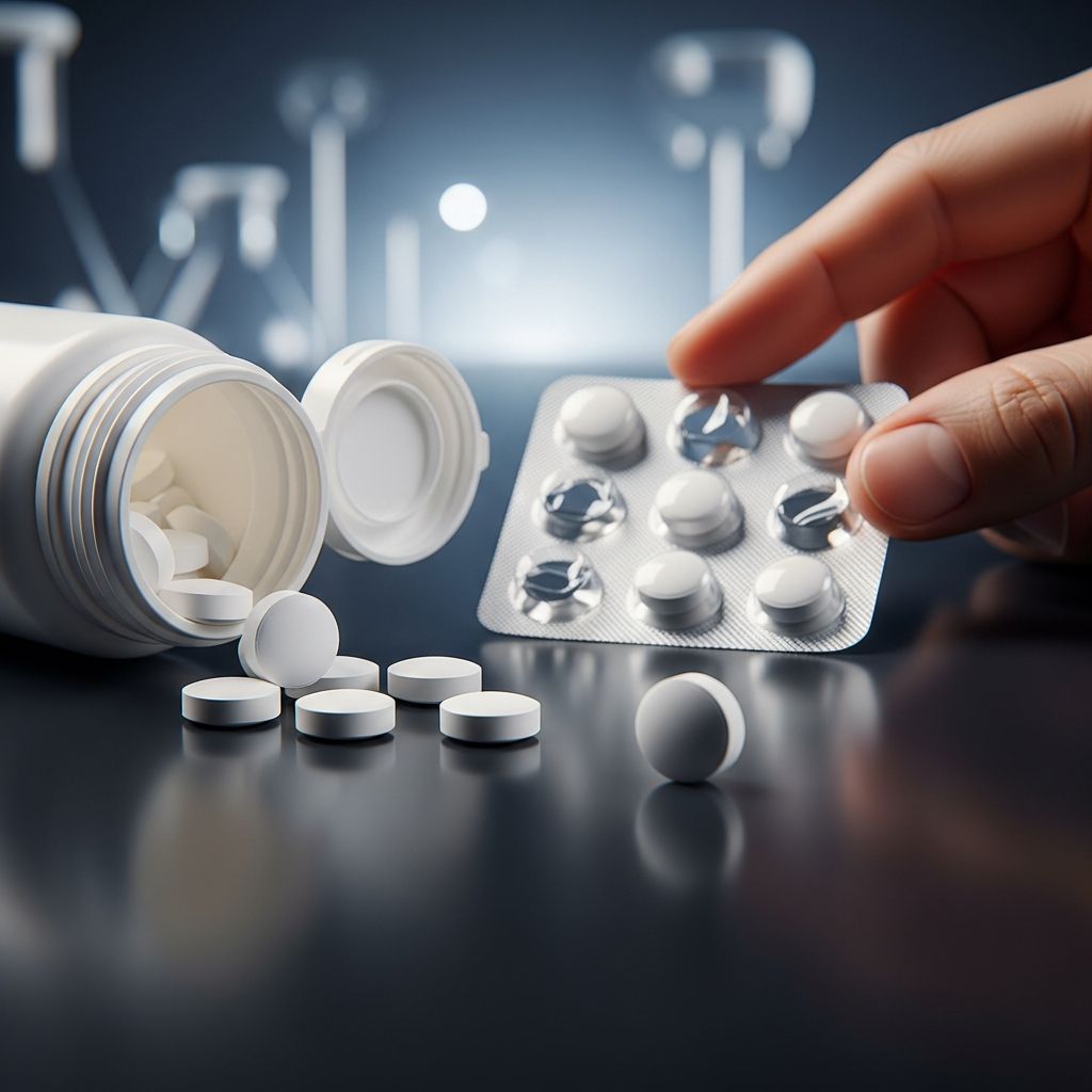 Detailed guide to oral bronchodilators for COPD and asthma: types, uses, dosing, side effects, and treatment duration.