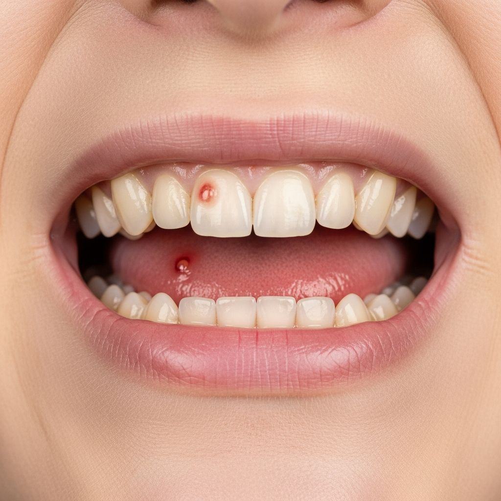 Recognize the early warning signs of oral cancer, from persistent sores to unexplained pain, and learn when to seek medical help.