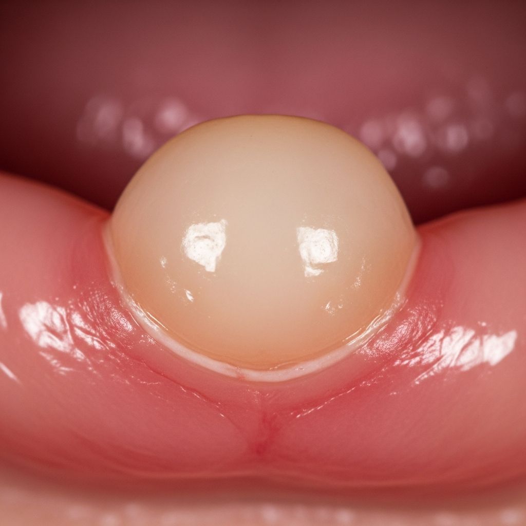 Complete guide to understanding oral fibromas: benign mouth growths caused by chronic irritation.