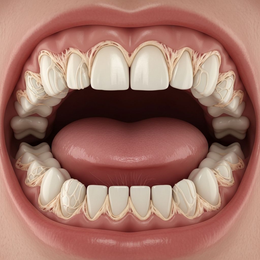 Oral Submucous Fibrosis: Causes, Stages, And Treatment Guide Chronic precancerous oral condition linked to areca nut chewing, causing mouth stiffness and cancer risk.