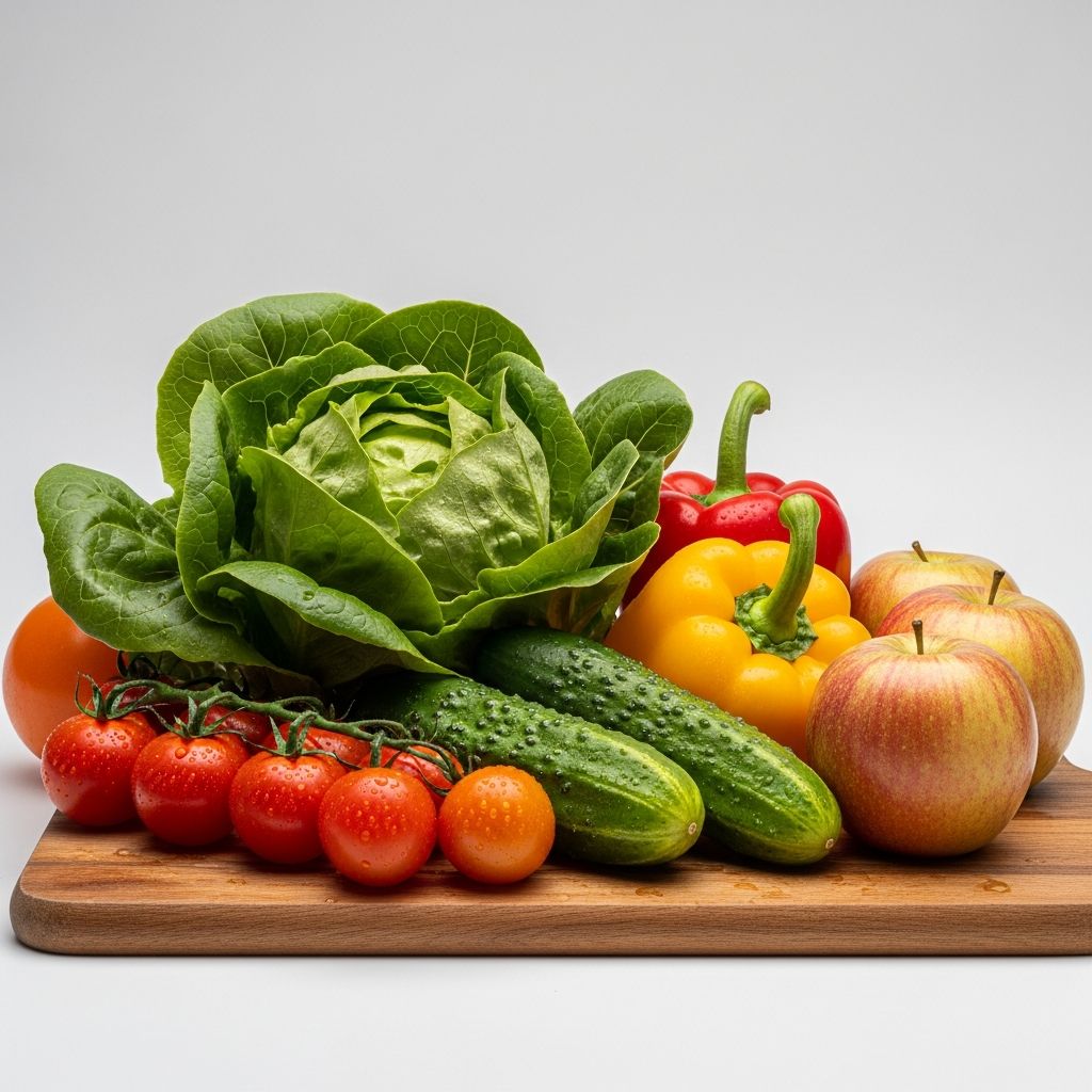 Is organic produce safer from pesticides and pathogens than conventional? Experts break down the facts on food safety risks and benefits.