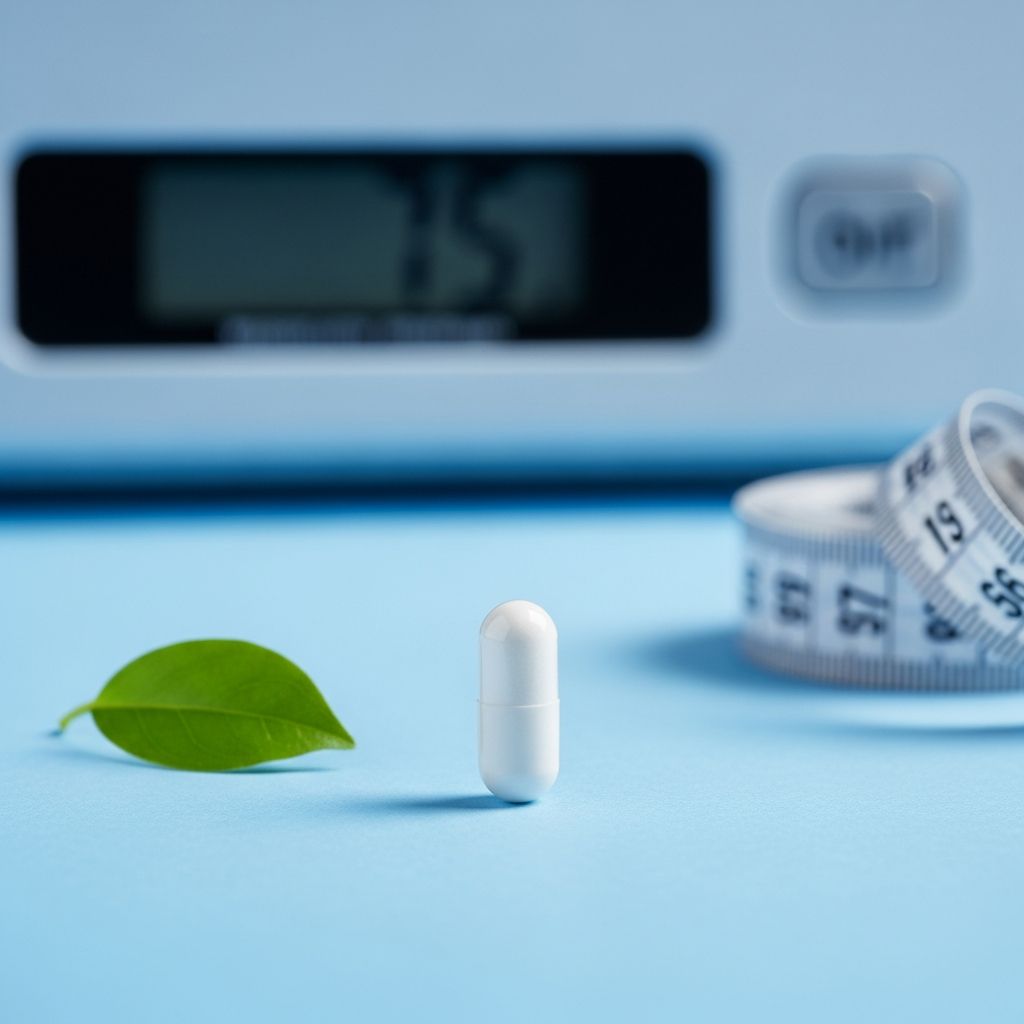 Orlistat: Comprehensive Guide To Uses, Side Effects, And Dosage Orlistat helps overweight individuals lose weight by blocking about a third of dietary fat absorption when combined with diet and exercise.