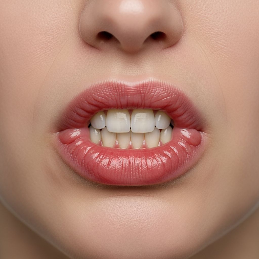 Understanding the oral manifestations of Crohn disease: symptoms, diagnosis, and comprehensive treatment strategies.