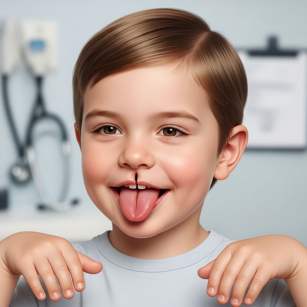 Understanding OFD1: A comprehensive guide to oral, facial, and digital malformations in rare genetic disorder.