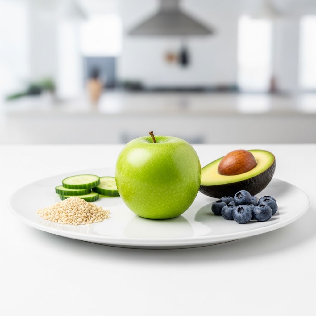 Orthorexia: An Obsession with Eating Pure Discover the risks of orthorexia, an unhealthy fixation on 'pure' eating that can lead to malnutrition, isolation, and emotional distress.