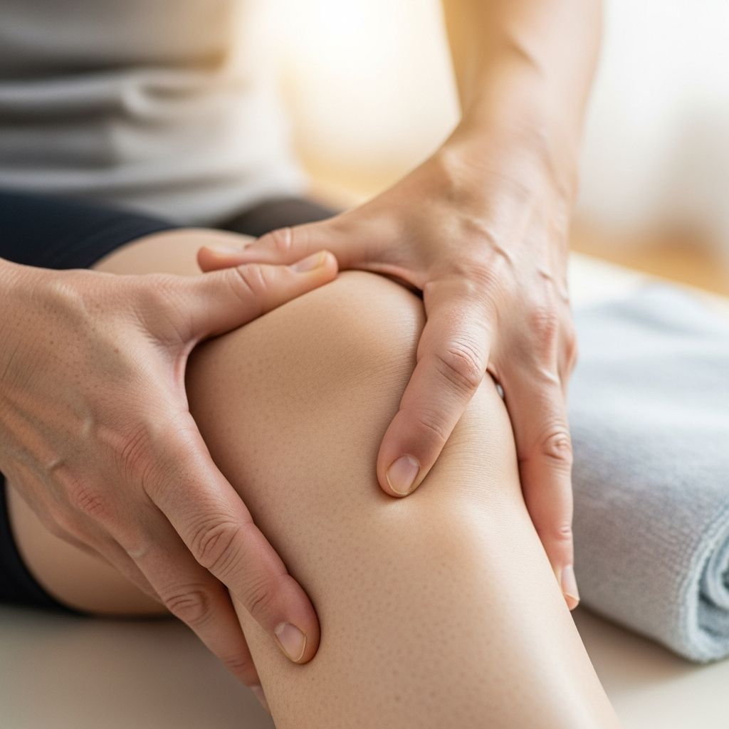 Practical strategies to manage osteoarthritis symptoms, reduce pain, and improve joint health through daily self-care routines.