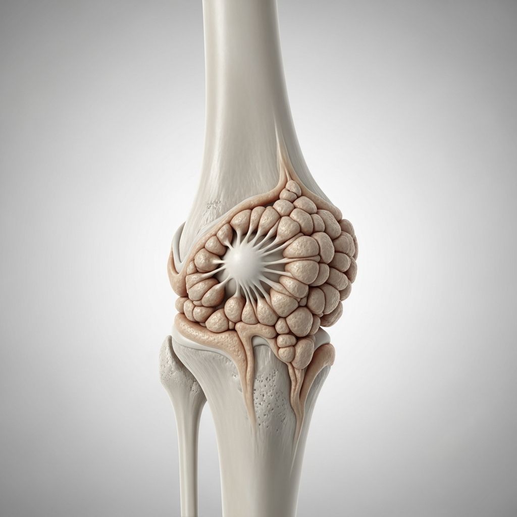 Osteosarcoma Symptoms: Early Warning Signs And Diagnosis Recognizing the early signs of osteosarcoma, the most common bone cancer in children and young adults, for timely diagnosis and treatment.