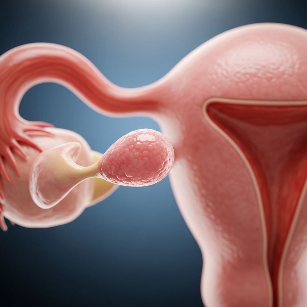 Understanding the common and rare causes of ovarian cysts, from functional types to serious conditions like endometriosis and PCOS.