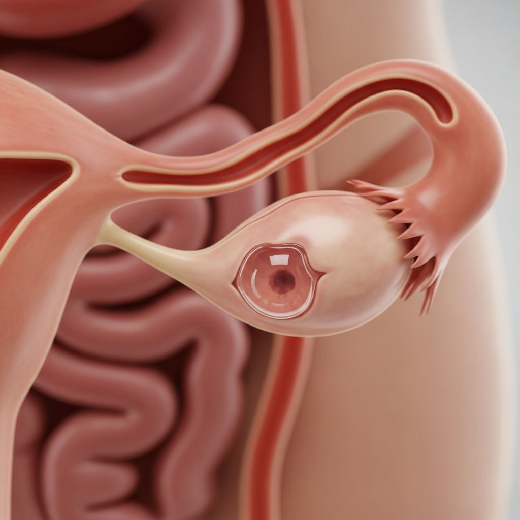 Recognizing ovarian cyst symptoms early can prevent complications like rupture or torsion. Learn key signs, types, and when to seek help.