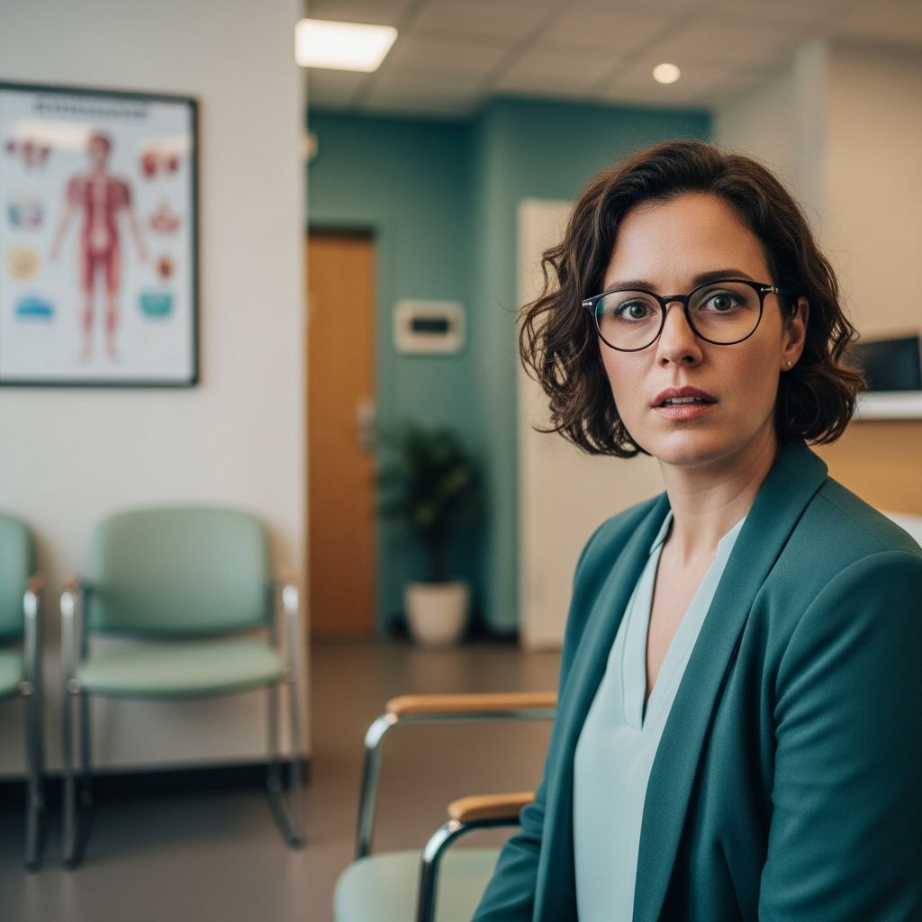 Practical strategies to conquer fear of doctors, ensure timely medical care, and improve your health through therapy and self-help techniques.