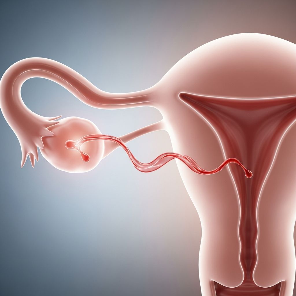 Understanding ovulation spotting: causes, symptoms, and when to contact your doctor.