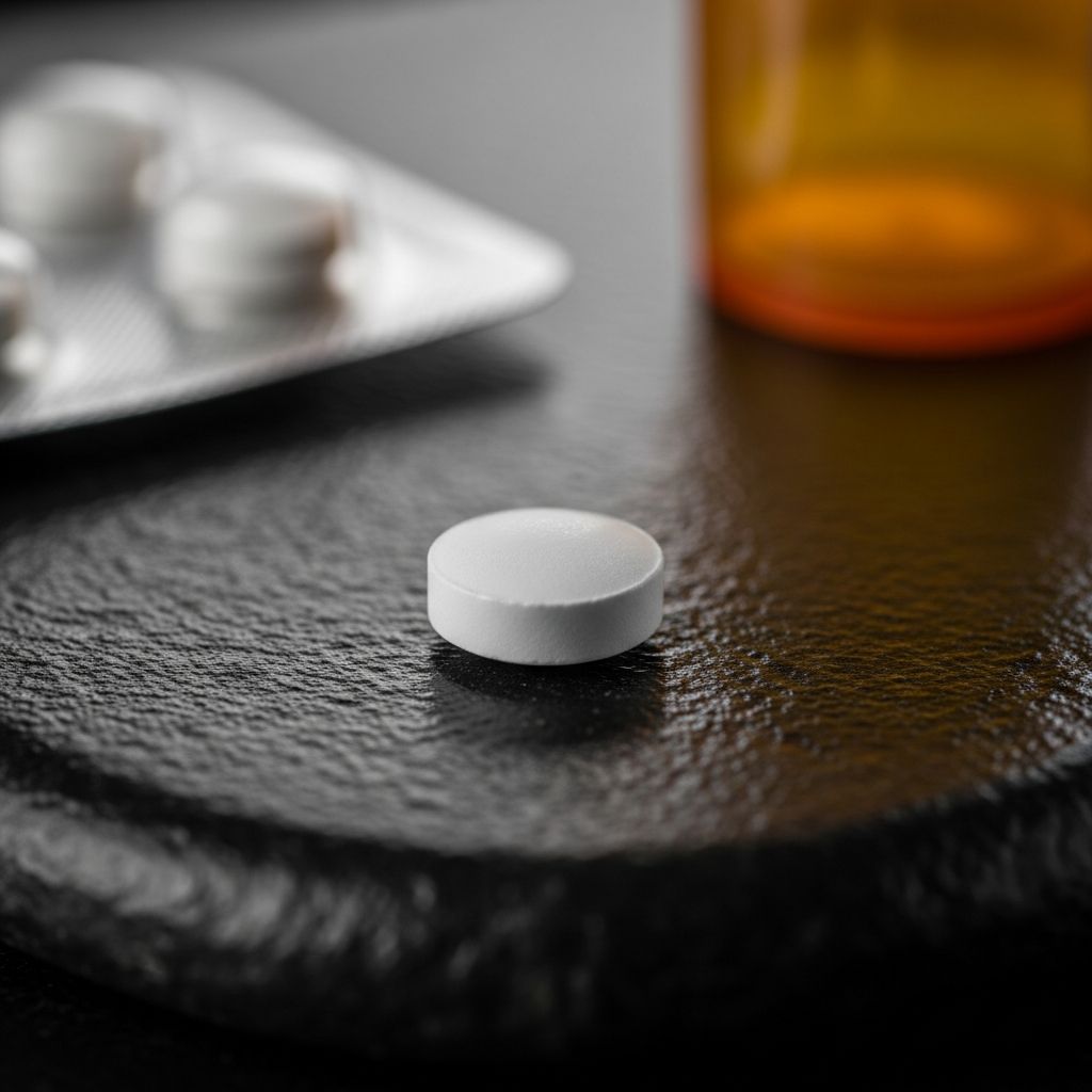 Comprehensive guide to oxycodone use, dosage, side effects, and safety for effective pain management.