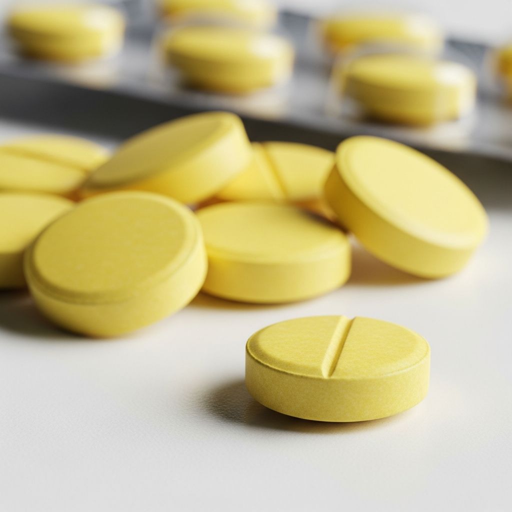 Oxytetracycline Tablets Guide: Uses, Dosage, And Side Effects Comprehensive guide to oxytetracycline tablets: uses for bacterial infections, acne, rosacea, dosage, side effects, and key precautions.