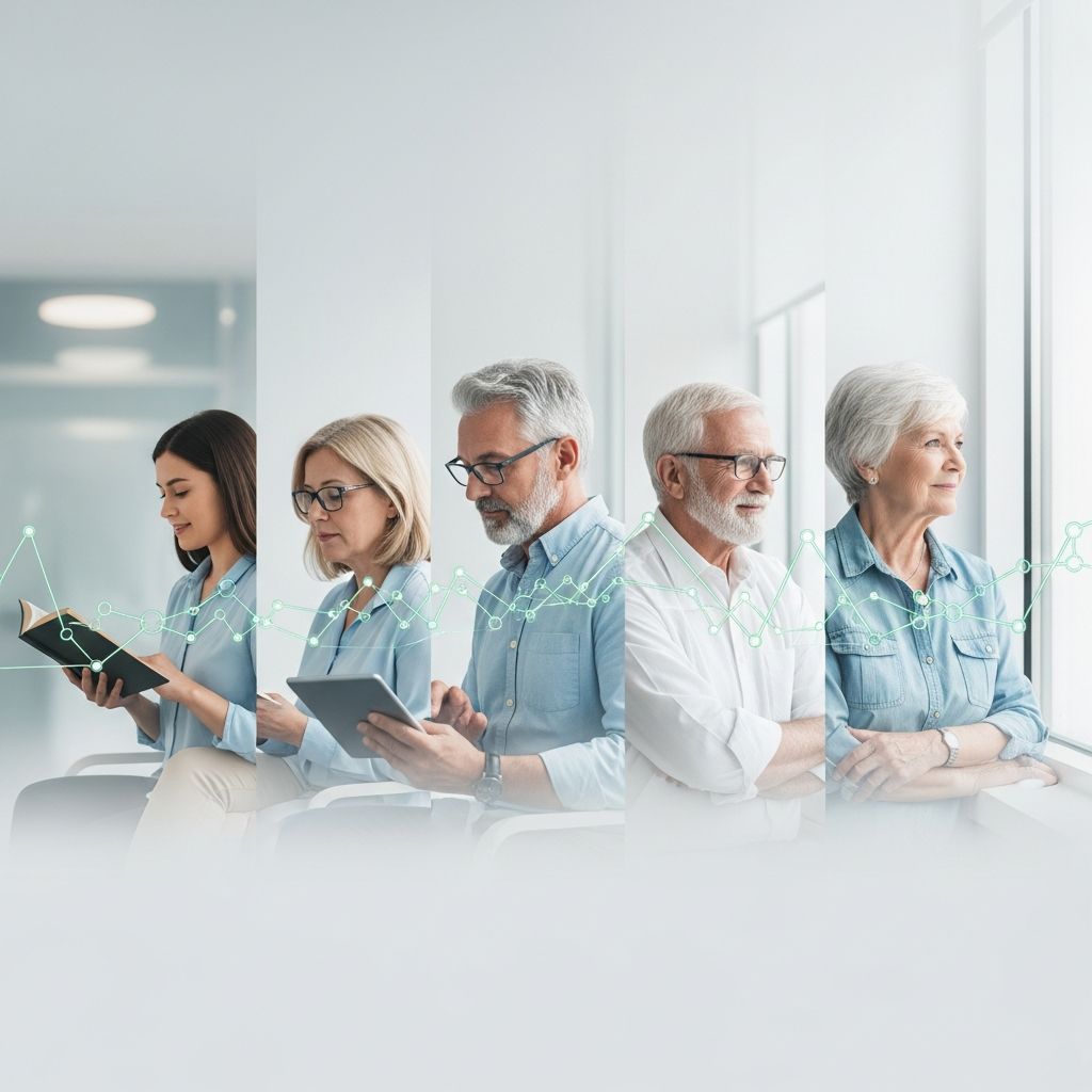 Explore how Ozempic and GLP-1 drugs impact teens, adults, and seniors differently, with unique benefits and risks by age.