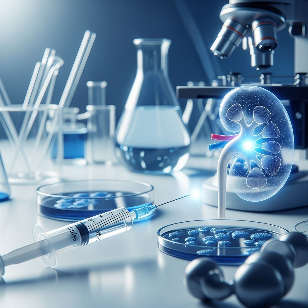 Semaglutide drugs like Ozempic and Wegovy show promise in reducing kidney disease progression in type 2 diabetes patients, per new FDA approval and trials.